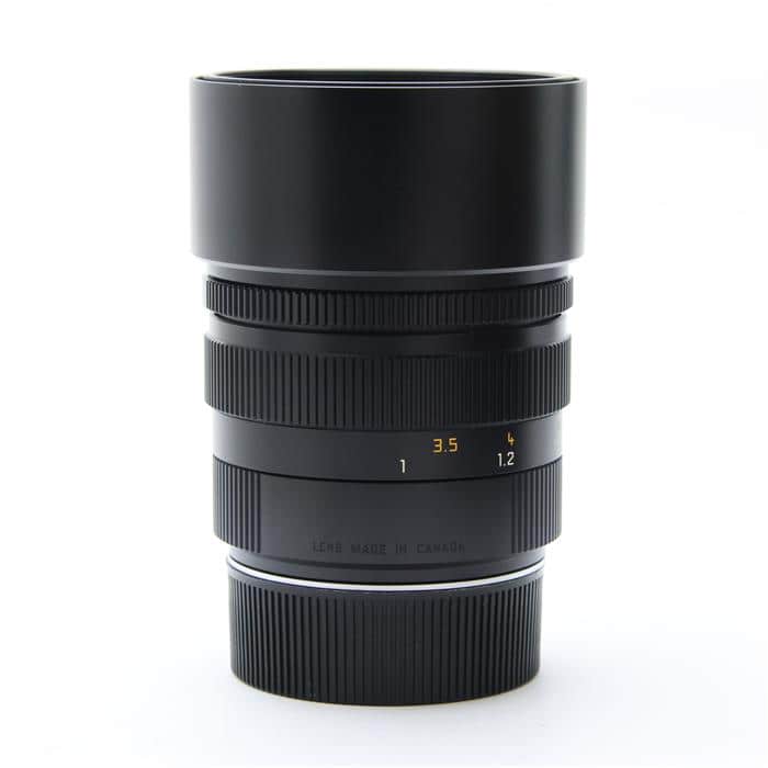 ライカ ズミクロンM90mm F2(ジャンク品)
