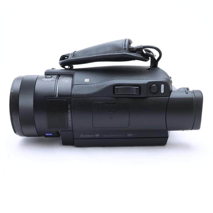 中古)SONY (ソニー) デジタル4Kビデオカメラレコーダー HANDYCAM FDR