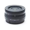 NIKKOR Z DX 16-50mm F3.5-6.3 VR ブラック