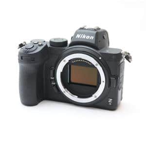 Nikon (ニコン) Z5 ボディ メイン