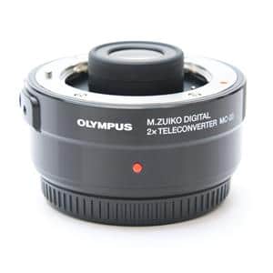 新品)OLYMPUS (オリンパス) テレコンバーター MC-20（商品ID
