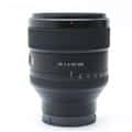 FE 85mm F1.4 GM SEL85F14GM