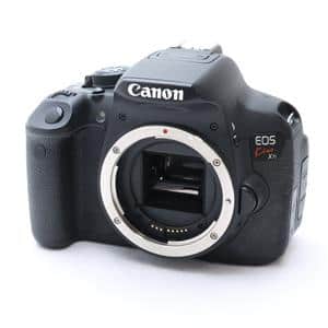 CANON EOS Kiss X7i ボディ 価格比較 - 価格.com