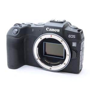 Canon (キヤノン) EOS RP ボディ メイン