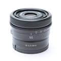 FE 50mm F2.5G SEL50F25G