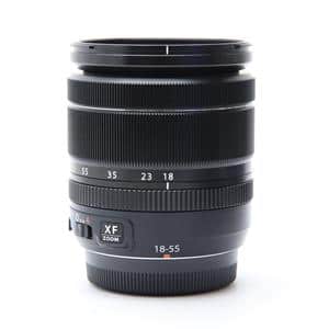 FUJIFILM (フジフイルム) フジノン XF18-55mm F2.8-4 R LM OIS メイン