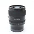 FE 35mm F1.4 GM SEL35F14GM