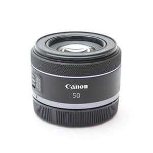 Canon (キヤノン) RF50mm F1.8 STM メイン