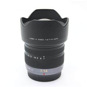 【値下げ可】LUMIX G VARIO 7-14mm f/4 ASPH. レンズ Amazon.com : PANASONIC LUMIX G VARIO LENS, 7-14MM, F4.0 ASPH