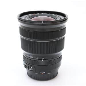 【美品】FUJIFILM カメラレンズ　XF 10-24mm Amazon | 富士フイルム(FUJIFILM) フジノンレンズXF18mm用角型