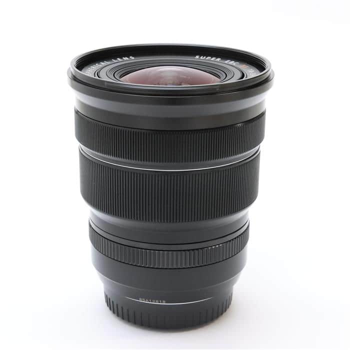 中古)FUJIFILM (フジフイルム) フジノン XF10-24mm F4 R OIS