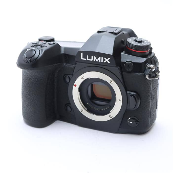 中古)Panasonic (パナソニック) LUMIX DC-G9 PRO ボディ（商品ID