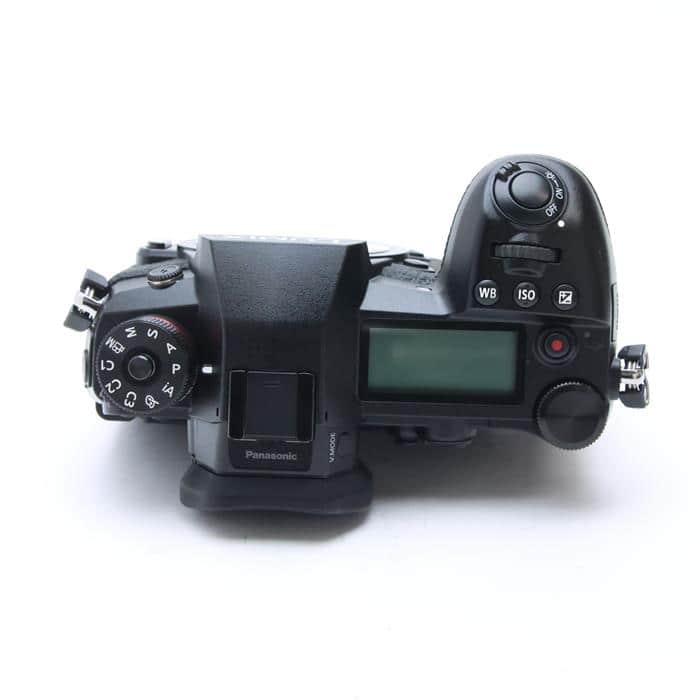 パナソニック LUMIX G9Pro ボディ vlog拡張＆専用リグ付 新品)Panasonic (パナソニック) LUMIX G9PROII ボディ（商品ID