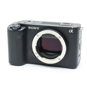 SONY (ソニー) VLOGCAM ZV-E1 B ボディ ブラック」の商品検索