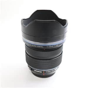 新品)OLYMPUS (オリンパス) M.ZUIKO DIGITAL ED 7-14mm F2.8 PRO