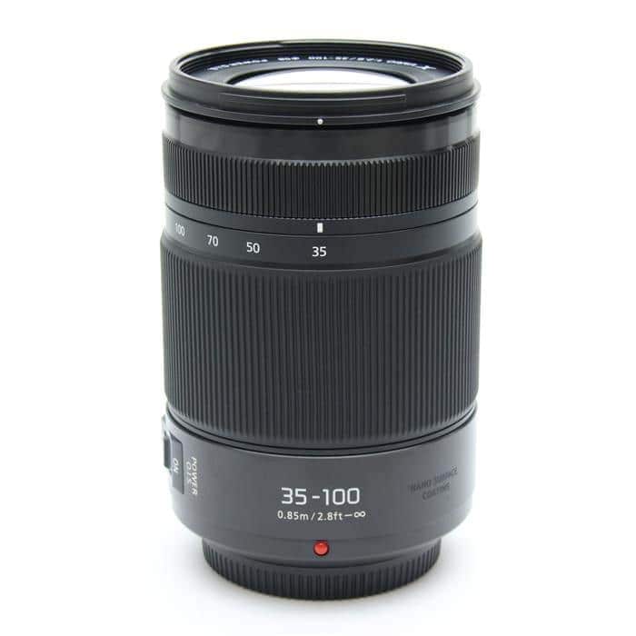 中古)Panasonic (パナソニック) LUMIX G X VARIO 35-100mm F2.8 中古)Panasonic (パナソニック) LUMIX G X VARIO 35-100mm F2.8