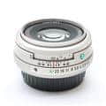 PENTAX (ペンタックス) HD FA 43mm F1.9 Limited シルバー