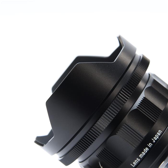 ULTRA WIDE-HELIAR 12mm F5.6 Aspherical III VM (ライカM用)