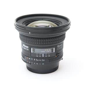 nikon 18mm AF D F2.8」の商品検索結果 | デジタルカメラ、ミラーレス