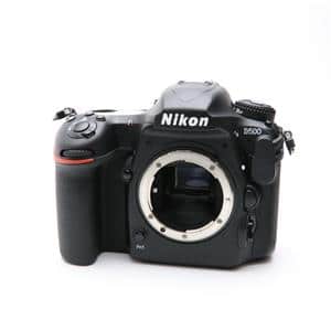 フィルムカメラ NikonD500 ニコン Nikon 一眼レフカメラ D500 保護 フィルム OverLay Brilliant