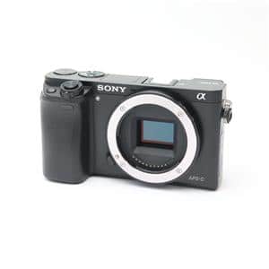 α6000」「デジタルカメラ」「SONY」「中古商品」の商品検索結果