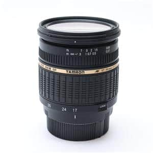 TAMRON SP AF17-50mm F2.8 XR DiII」の商品検索結果 | デジタルカメラ