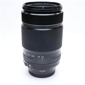 FUJIFILM (フジフイルム) フジノン XF55-200mm 未使用。 FUJIFILM (フジフイルム) フジノン XF55-200mm 未使用。 新品)FUJIFILM