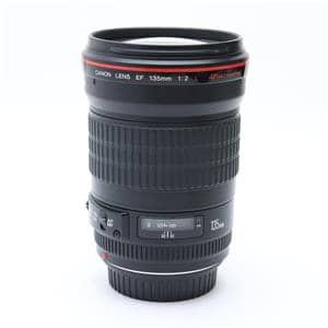 Canon (キヤノン) EF135mm F2L USM」の商品検索結果 | デジタルカメラ
