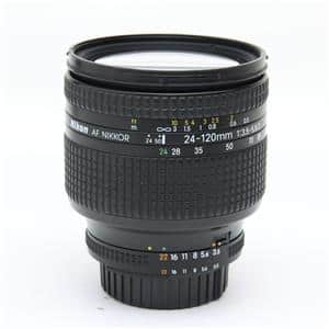 Nikon (ニコン) AF 24-120mm F3.5-5.6D」の商品検索結果 | デジタル