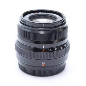 FUJINON LENS XF35mmF2 R WR」の商品検索結果 | デジタルカメラ