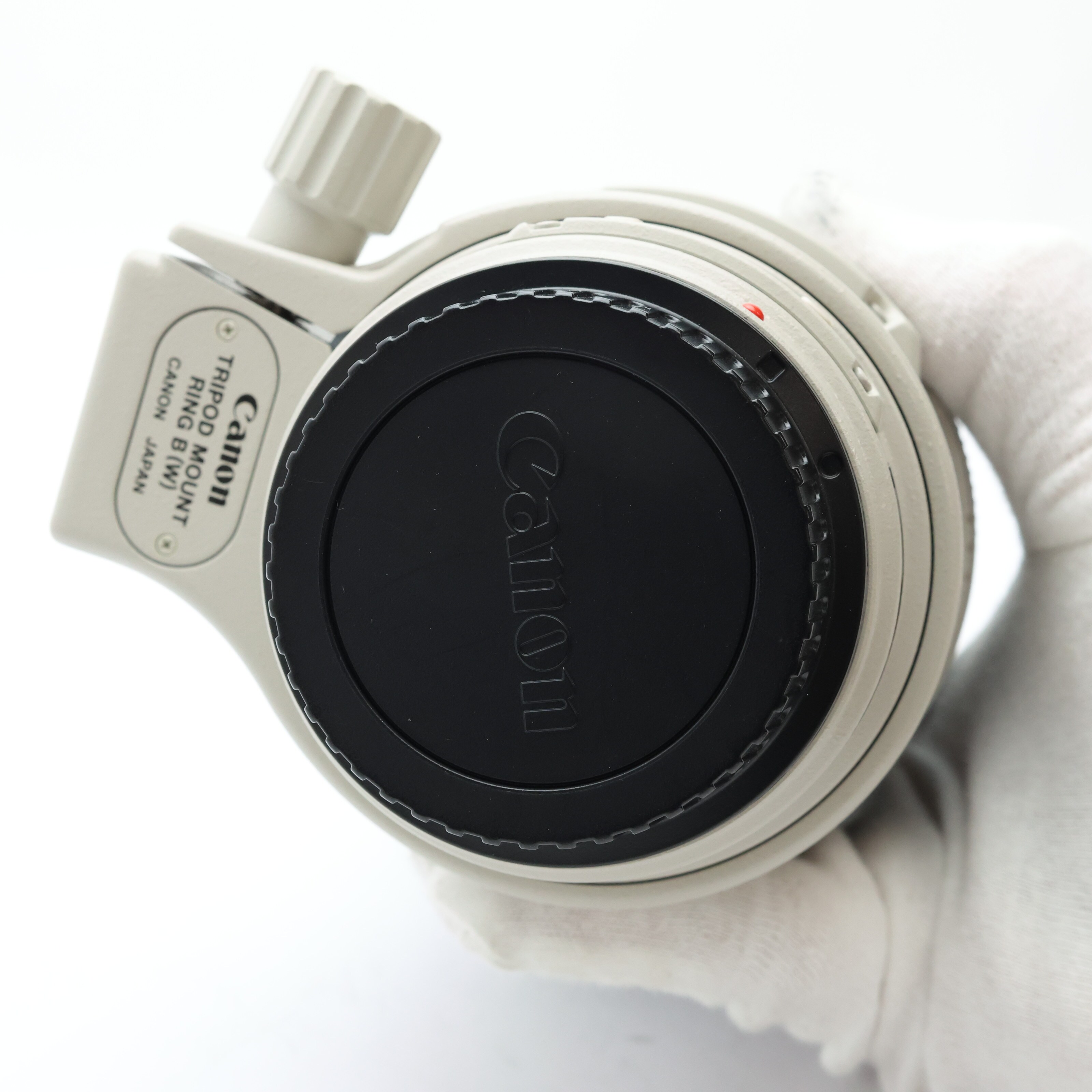 中古 Canon EF100-400mm F4.5-5.6 L IS USM | APPS-BICENTENARIO-PRD