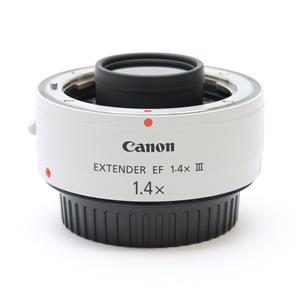 Canon (キヤノン) エクステンダー EF 1.4x」の商品検索結果 | デジタル