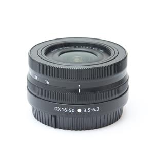 Nikon (ニコン) NIKKOR Z DX 16-50mm F3.5-6.3 VR  ブラック メイン