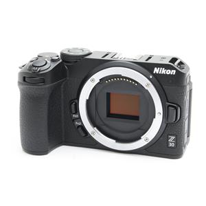 Nikon (ニコン) Z30 ボディ メイン