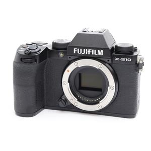 fujifilm x-s10」の商品検索結果 | デジタルカメラ、ミラーレスカメラ