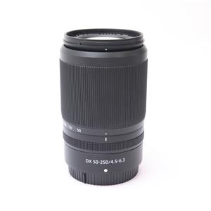 新品)Nikon (ニコン) NIKKOR Z DX 50-250mm F4.5-6.3 VR（商品ID