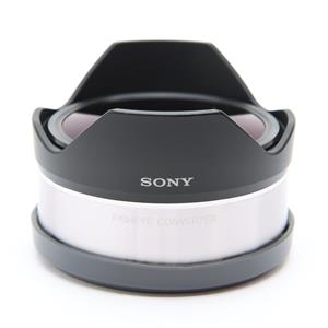 SONY (ソニー) フィッシュアイコンバーター VCL-ECF1」「中古商品」の