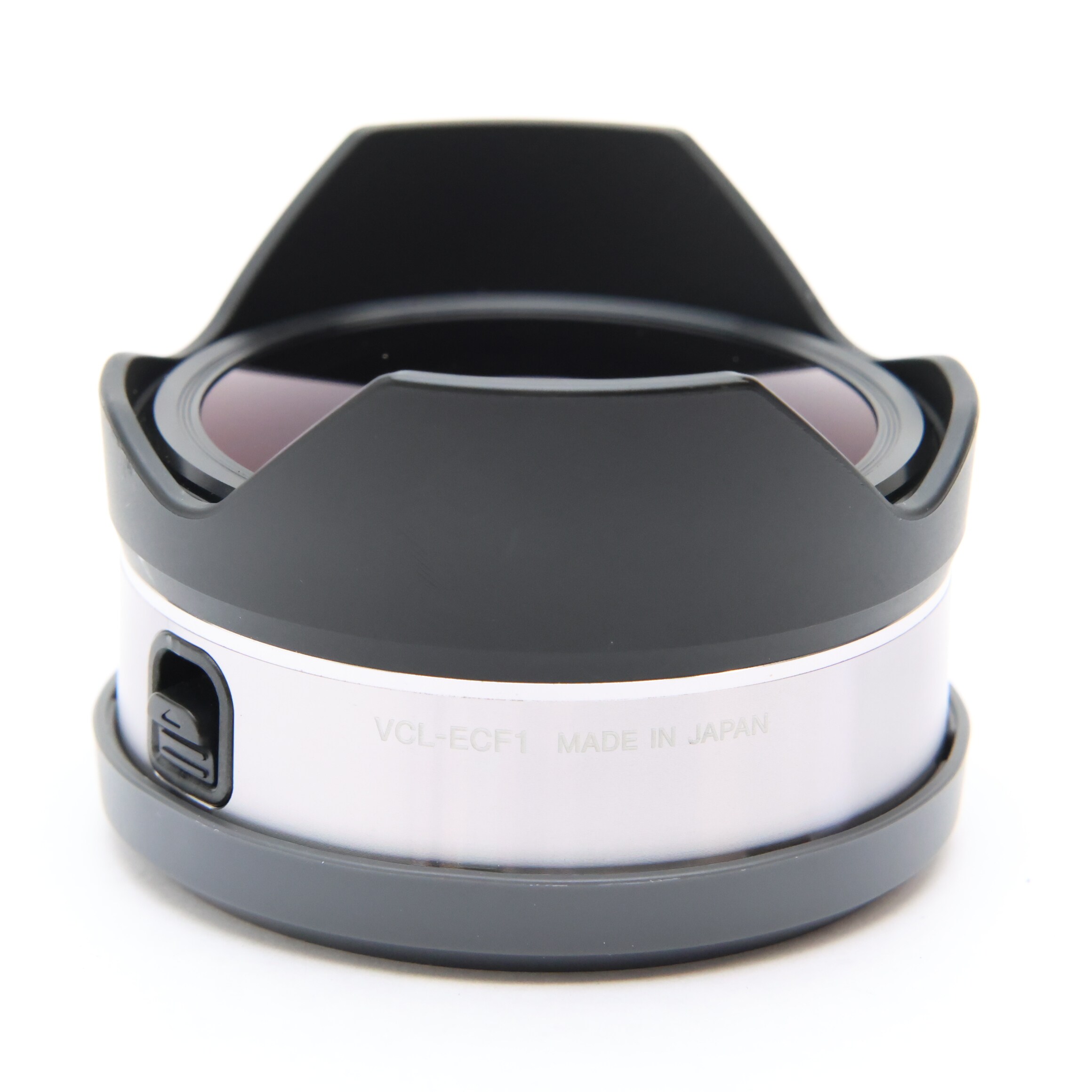 SONY ソニー フィッシュアイコンバーター VCL-ECF1 ケース付き♪ SONY