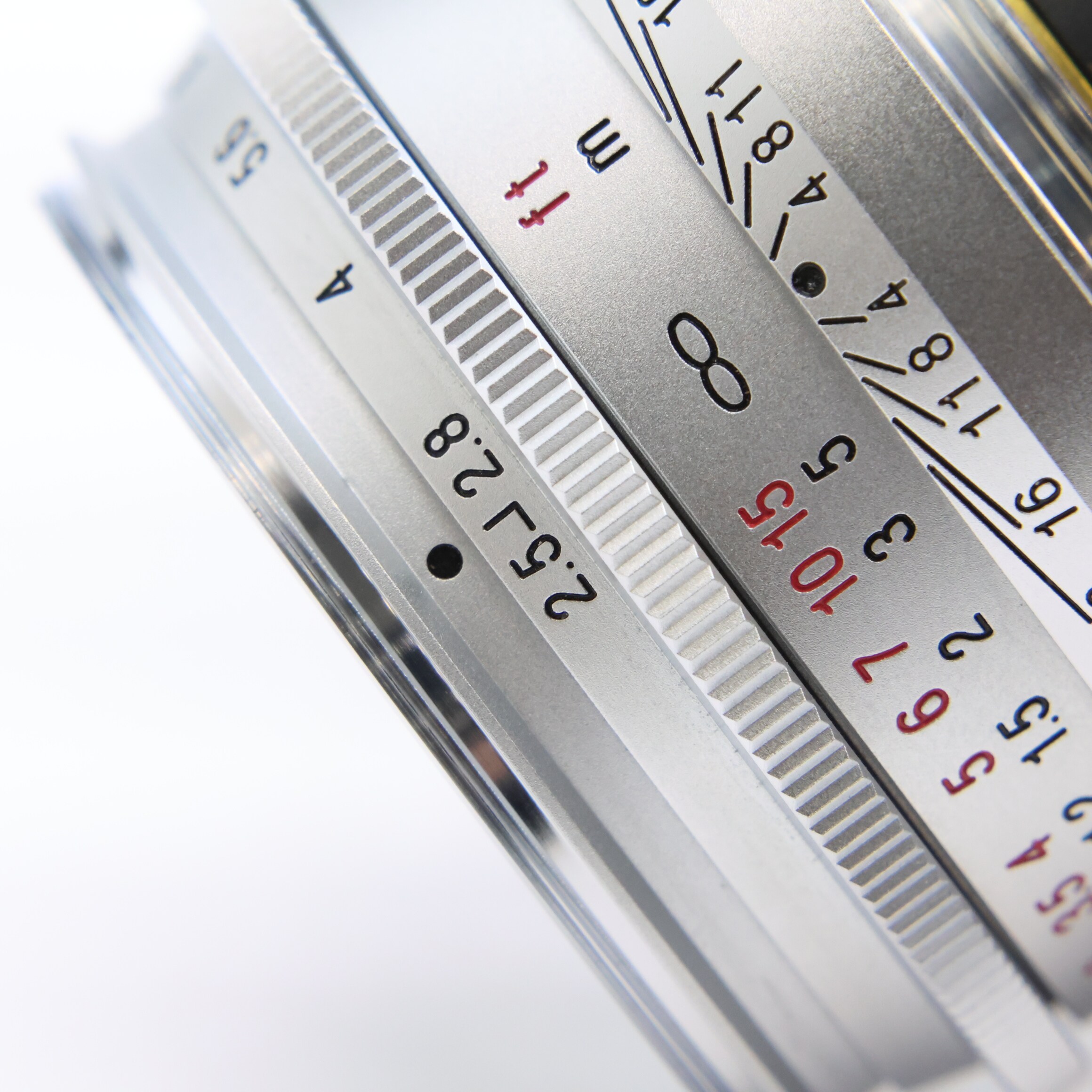 中古)Voigtlander (フォクトレンダー) COLOR-SKOPAR 50mm F2.5