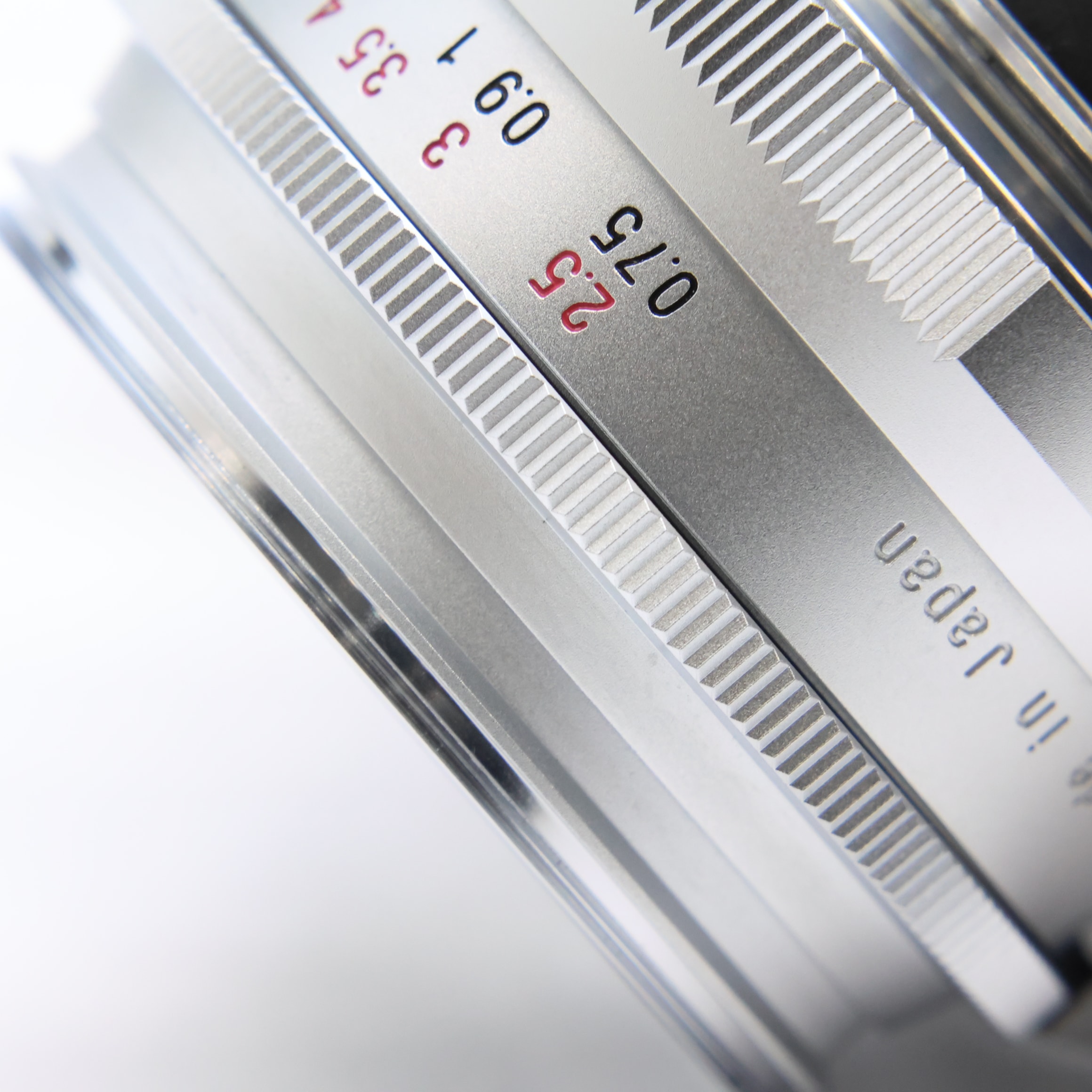 中古)Voigtlander (フォクトレンダー) COLOR-SKOPAR 50mm F2.5
