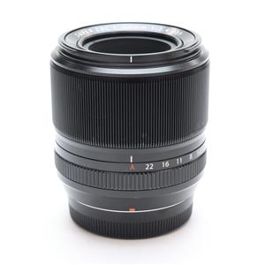 新品)FUJIFILM (フジフイルム) フジノン XF60mm F2.4 R Macro（商品ID