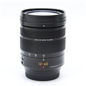 パナソニックH-ES12060 ライカVARIO-ELMARIT 12-60mm 中古)Panasonic (パナソニック) VARIO-ELMARIT 12-60mm F2.8-4.0 ASPH