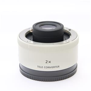 新品)SONY (ソニー) 2x Teleconverter SEL20TC（商品ID：4548736038615