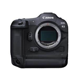 Canon EOS R3 新品未使用 マップ保証2年