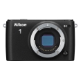 Nikon (ニコン) Nikon 1 S1 ボディ ブラック
