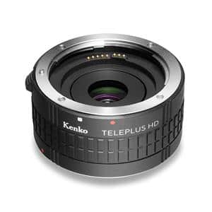 新品)Kenko (ケンコー) テレプラス HD 2.0X DGX EOS EF/EF-S
