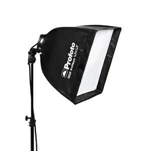 Profoto OCFソフトボックス40X40cm グリッドセット