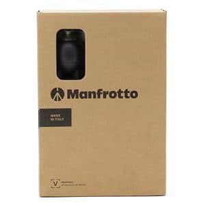 Manfrotto (マンフロット) PIXI MII Smart（ミニ三脚+スマホアダプター）
