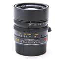 Leica (ライカ) ズミルックス M50mm F1.4 ASPH. (6bit) ブラック