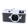 Leica (ライカ) M11-P シルバークローム